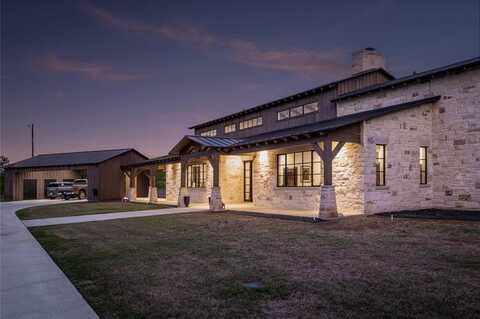 5862 Ranch Rd 965, Llano, TX 78624