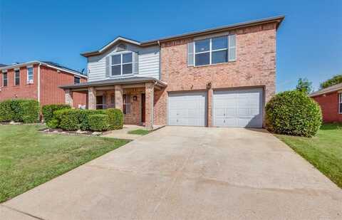 212 Prentice Drive, Seagoville, TX 75159