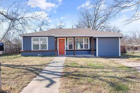 105 Sunset Street, Whitesboro, TX 76273