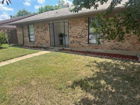 10812 Eastcrest Lane, Dallas, TX 75217