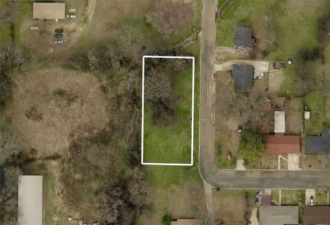 Tbd N Ellis Avenue, Mount Pleasant, TX 75455