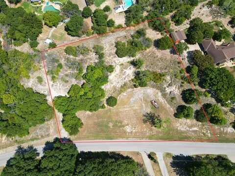 116 Coates Trail, Hudson Oaks, TX 76087