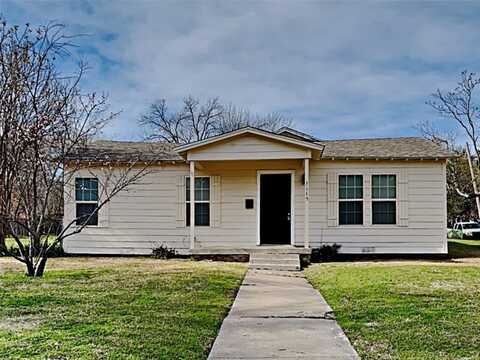 3245 Alta View Street, Fort Worth, TX 76111