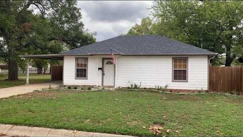 1805 Maple Ave, Paris, TX 75460