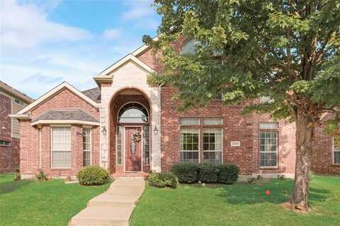 1207 Yopont Lane, Allen, TX 75002