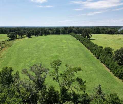 0 Mule Deer Road, Gilmer, TX 75644