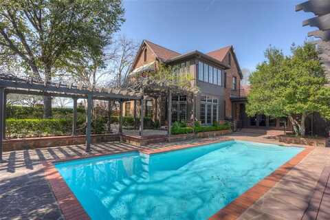 2805 Alton Road, Fort Worth, TX 76109