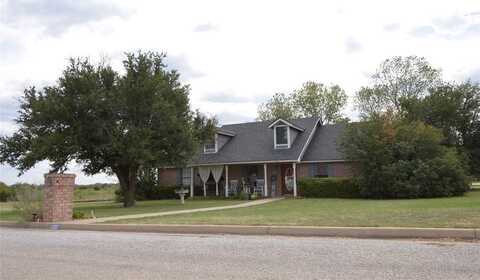 101 SCENIC Drive, Dublin, TX 76446