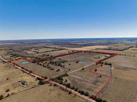 3183 County Road 4802, Ladonia, TX 75449