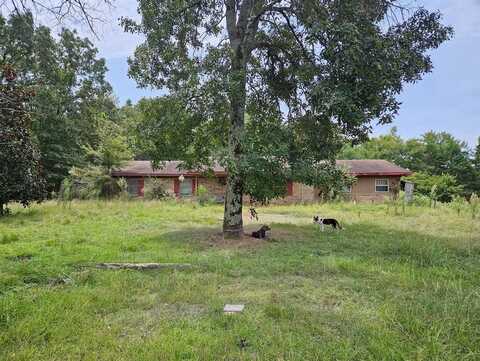 390 County Road 2978, Hughes Springs, TX 75656