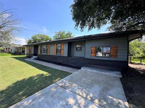 2608 Roseland Street, Fort Worth, TX 76103