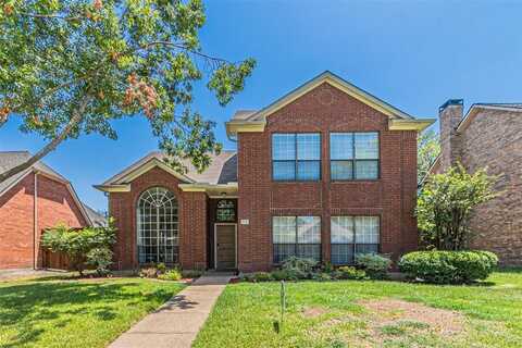 714 Amesbury Drive, Mesquite, TX 75150