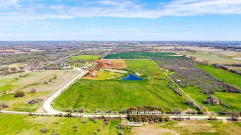 3440 County Road 401, Dublin, TX 76446