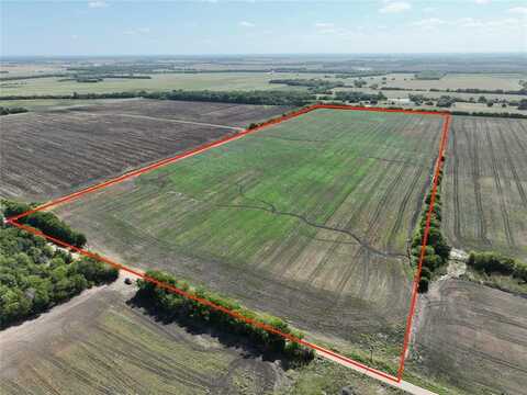 Tbd County Road 26850, Petty, TX 75470