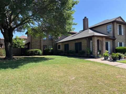 729 Cresent Drive, DeSoto, TX 75115