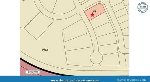 Tbd-1 Louisiana Drive N, Celina, TX 75009