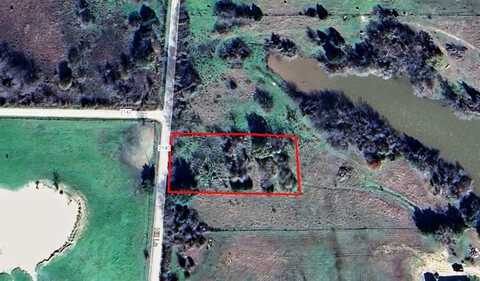 13114 County Road 2140, Kemp, TX 75143