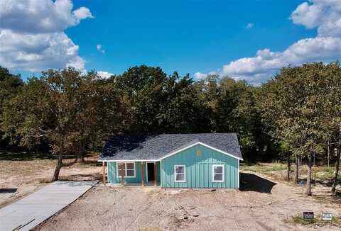 421 Caro Drive, West Tawakoni, TX 75474