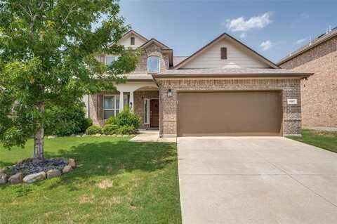 11517 Champion Creek Drive, Frisco, TX 75036