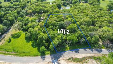 Lot 2 Wood Creek Drive, Greenville, TX 75453