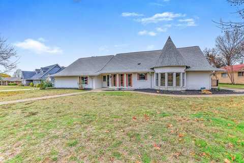 2602 Turtle Creek Drive, Sherman, TX 75092