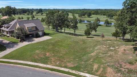 46 Golf Club Drive, Haughton, LA 71037