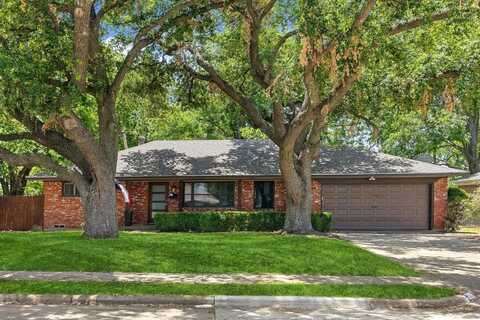 532 E Polk Street, Richardson, TX 75081