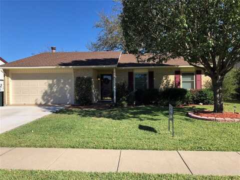 5514 Ridgecove Drive, Garland, TX 75043