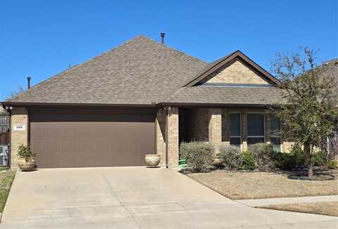 745 Jamestown Lane, Fate, TX 75189