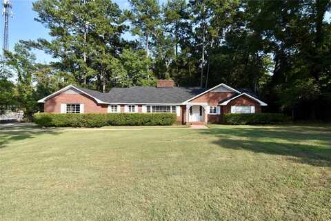 628 Pennsylvania Avenue, Minden, LA 71055