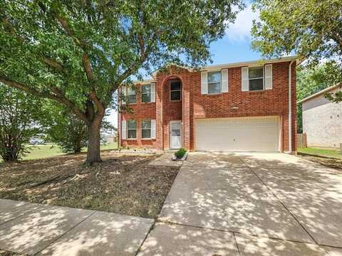 601 Jagera Way, Arlington, TX 76002