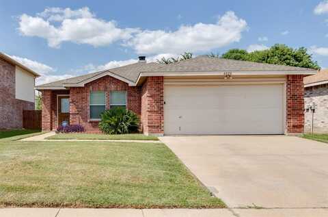 4028 Golden Horn Lane, Fort Worth, TX 76123