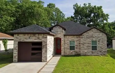 1112 Hemphill Street, Greenville, TX 75401