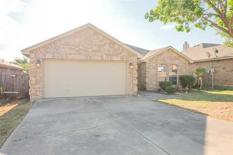 1021 N Rhea Drive, White Settlement, TX 76108