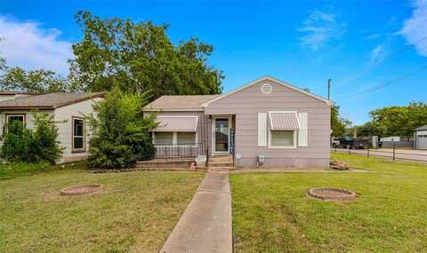 4002 Templeton Street, Greenville, TX 75401