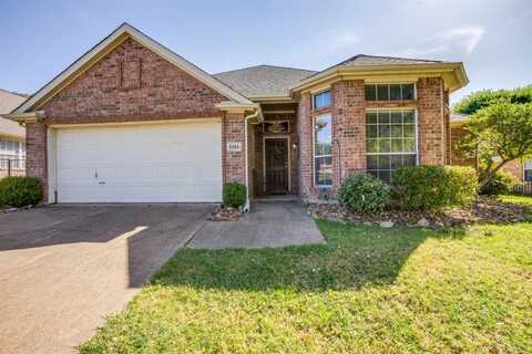 1514 Murphy Drive, Rockwall, TX 75087