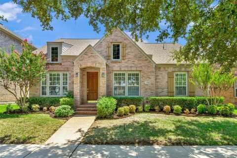 1826 Auburn Drive, Carrollton, TX 75007