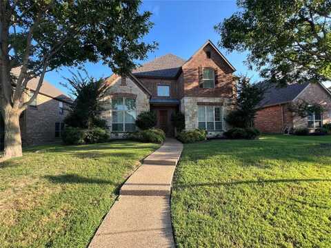 1811 Marshall Drive, Allen, TX 75013