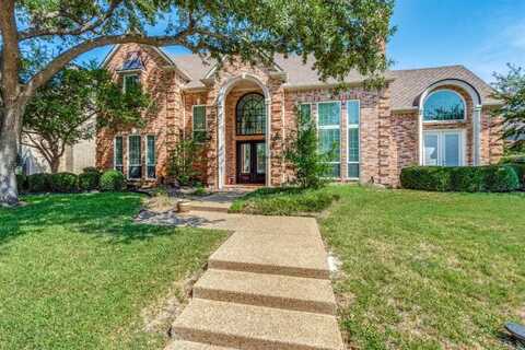 5111 Summit Hill Drive, Dallas, TX 75287