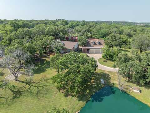 132 Stonecrest Road, Argyle, TX 76226