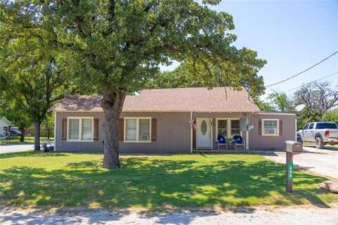 456 S Preston Street, De Leon, TX 76444