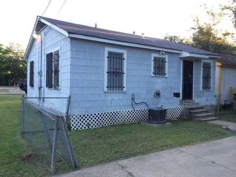 502 W 84th Street, Shreveport, LA 71106