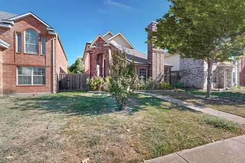 7936 Quest Court, Frisco, TX 75035