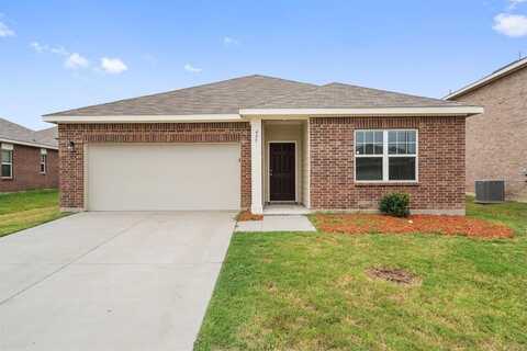 445 Canoe Way, Crowley, TX 76036