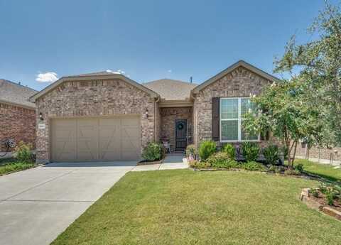 9109 Shady Spring Lane, McKinney, TX 75071