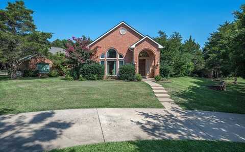 4323 Red Oak Circle, Midlothian, TX 76065