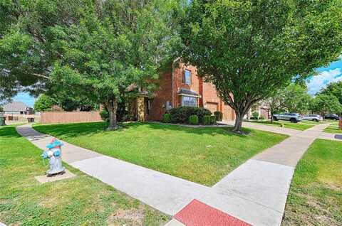 6501 Hickory Hill Drive, Plano, TX 75074