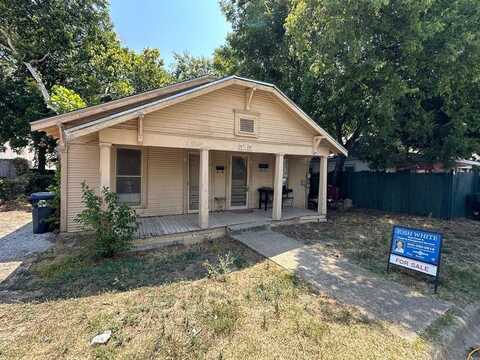 515 Wainwright Street, Denton, TX 76201