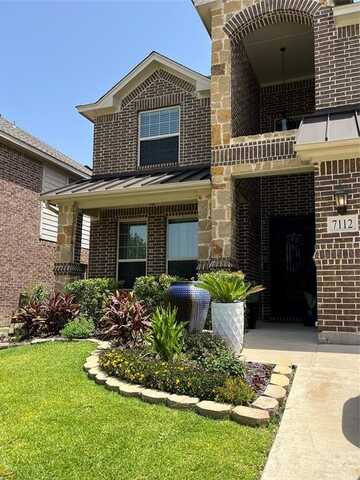 7112 Ten Bears Court, Fort Worth, TX 76179