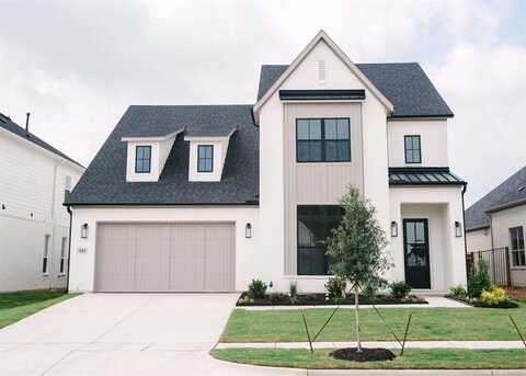 952 Highlands Avenue, Aledo, TX 76008